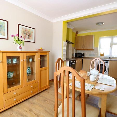 Willa Lillies Pad Thetford Zewnętrze zdjęcie