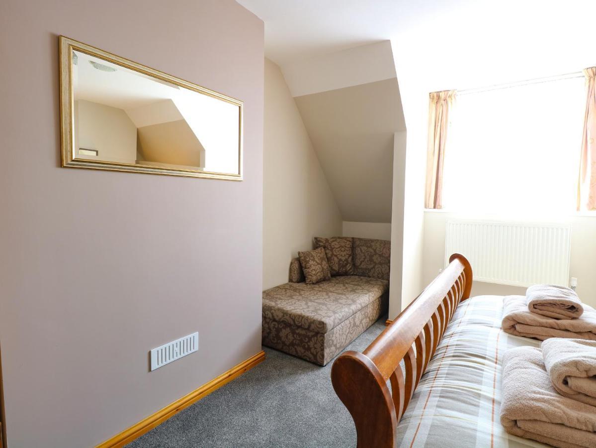 Willa Lillies Pad Thetford Zewnętrze zdjęcie