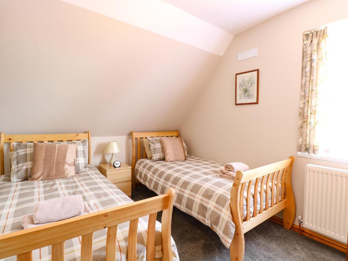 Willa Lillies Pad Thetford Zewnętrze zdjęcie